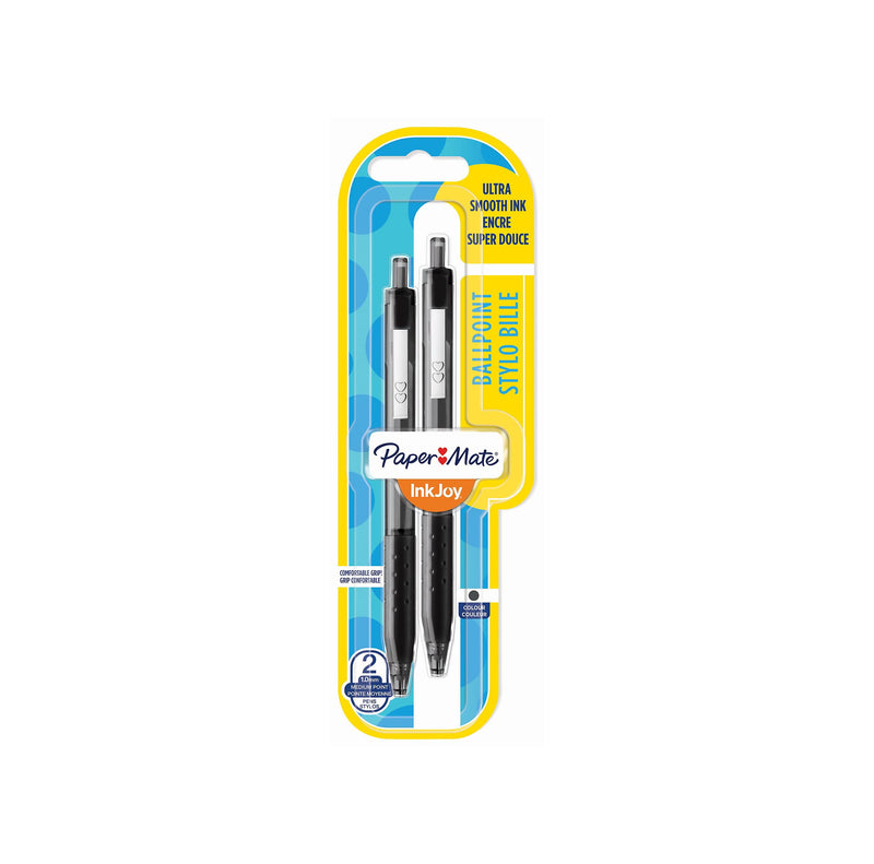 PPM IJ 300RT, BP, BLK, MP, 2CT Black 1 count (Pack of 2)