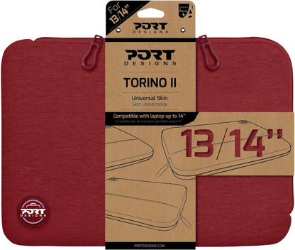 Port Designs Torino 2 13/14 inch case