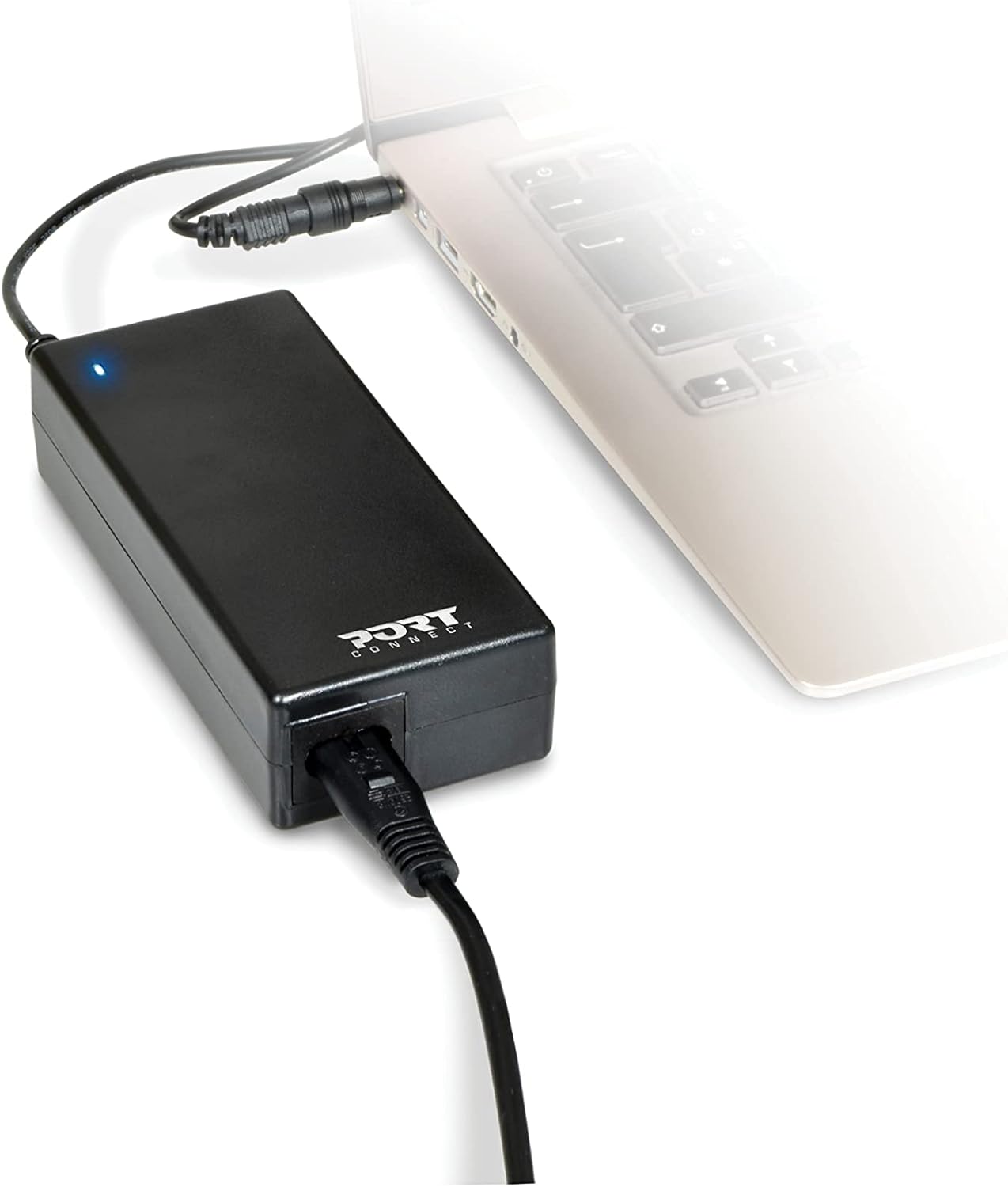 CHARGE PORT ALIM SECTEUR 90W ACER/TOSHIBA