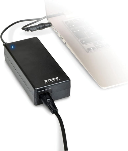 CHARGE PORT ALIM SECTEUR 90W ACER/TOSHIBA