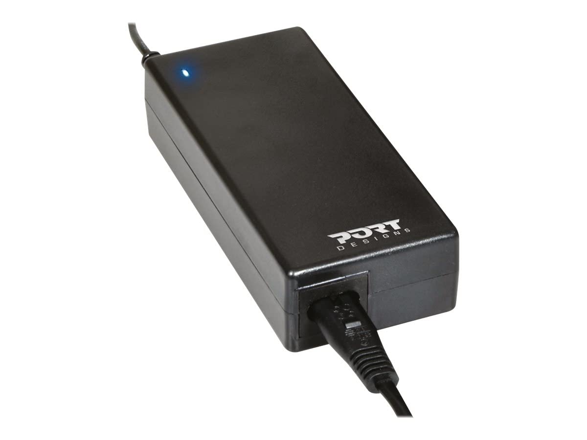 Port Connect Replacement Electric Power Supply for Dell 90W Laptops