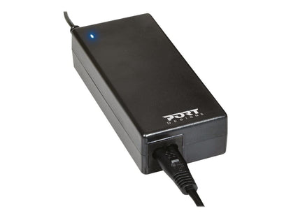 Port Connect Replacement Electric Power Supply for Dell 90W Laptops