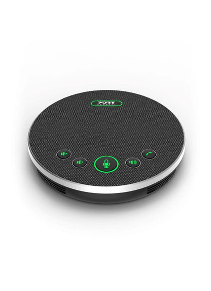 Port Speaker Conference Room