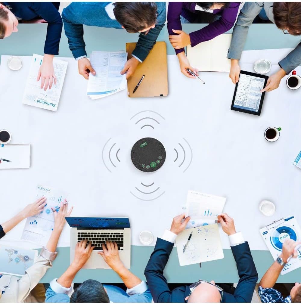 Port Speaker Conference Room