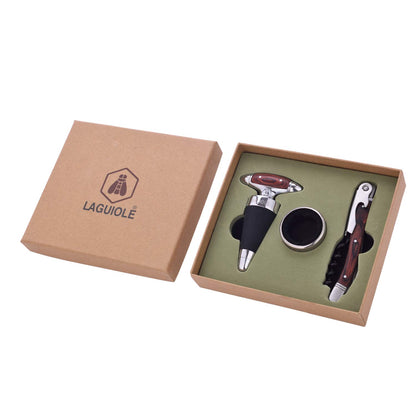 Laguiole Sommelier-Set 3tlg.