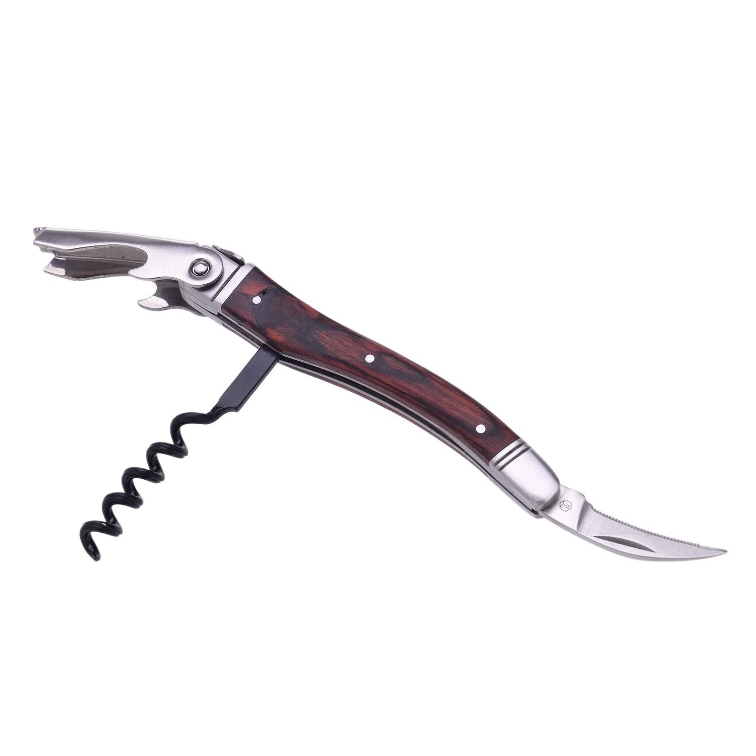 Laguiole Sommelier-Set 3tlg.