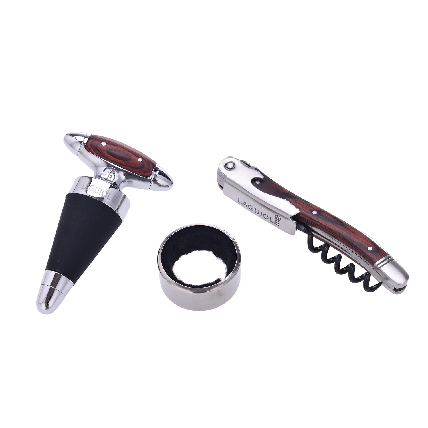 Laguiole Sommelier-Set 3tlg.