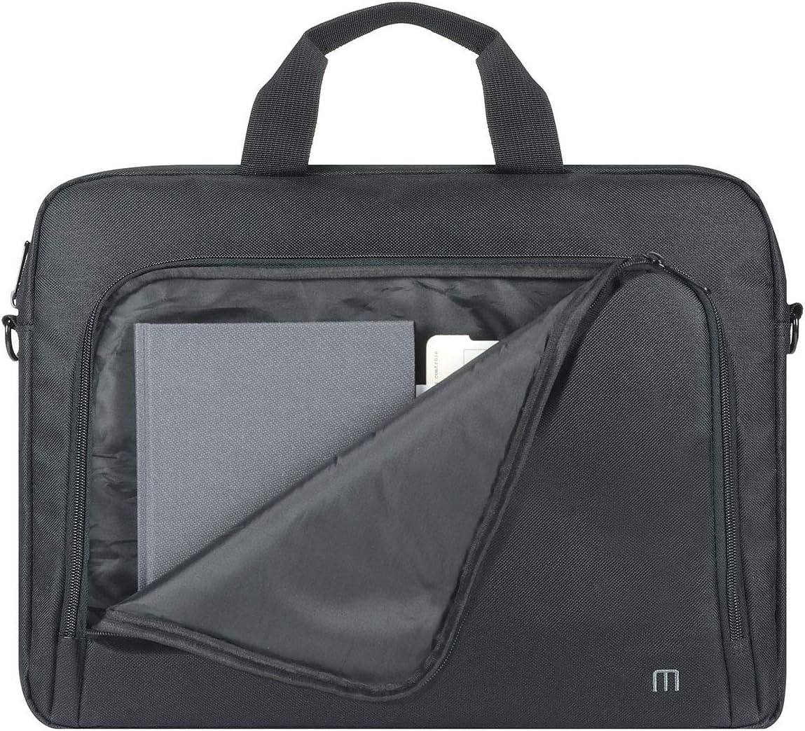Mobilis TheOne Basic Briefcase Toploading 14-16