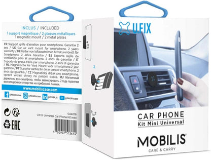U.Fix Univ. Car Phone Kit Mini