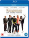 Kingsman: The Secret Service