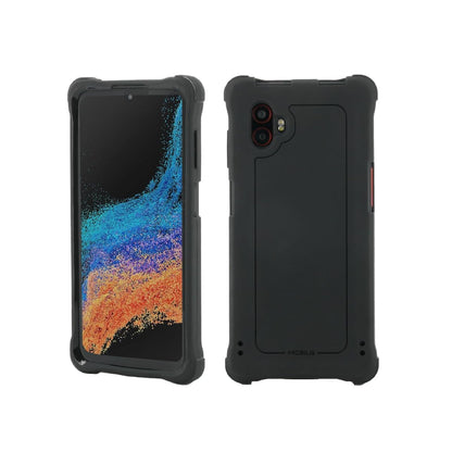 Mobilis PROTECH Case Galaxy XCover 6 Pro - Soft ba