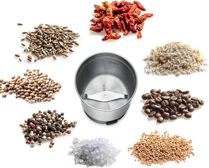 Rommelsbacher Spice and Coffee Grinder