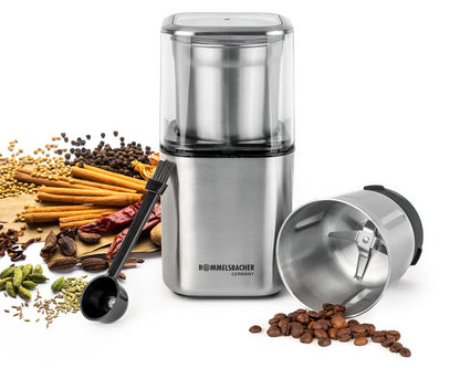 Rommelsbacher Spice and Coffee Grinder