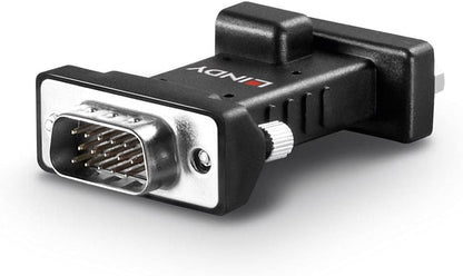 LINDY VGA EDID Emulator
