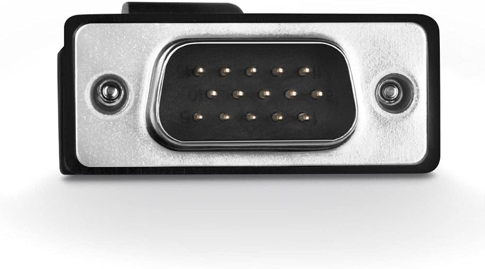 LINDY VGA EDID Emulator