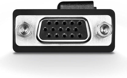 LINDY VGA EDID Emulator