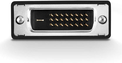LINDY 32122 DVI EDID Emulator, 1.0 cm*13.3 cm*14.4 cm
