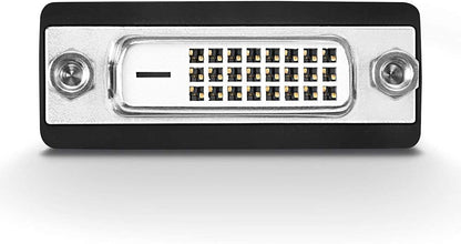 LINDY 32122 DVI EDID Emulator, 1.0 cm*13.3 cm*14.4 cm