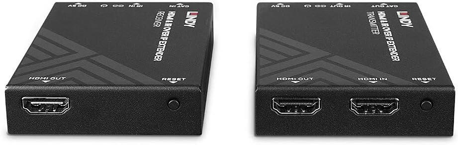LINDY 38398 HDMI & IR over IP Extender