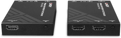 LINDY 38398 HDMI & IR over IP Extender