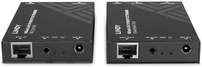 LINDY 38398 HDMI & IR over IP Extender