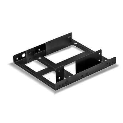 LINDY 40554 2 x 2.5" HDD & SSD Expansion Bracket