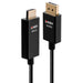 LINDY - Cavo attivo da DisplayPort a HDMI con HDR