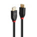 LINDY 10m DisplayPort 1.4 Active Cable