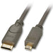 LINDY Mini HDMI to Micro HDMI 1.5m 1.5 m