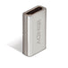 LINDY 41511 HDMI 2.1 Female to Female Coupler