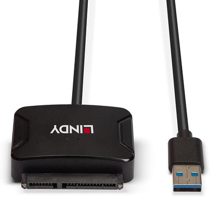LINDY USB 3.0 to SATA Converter