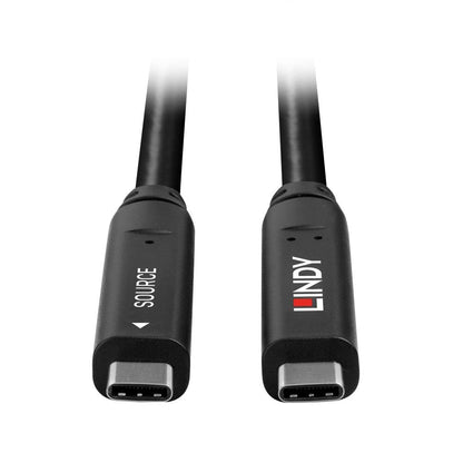LINDY Cable USB-C a USB-C 43333