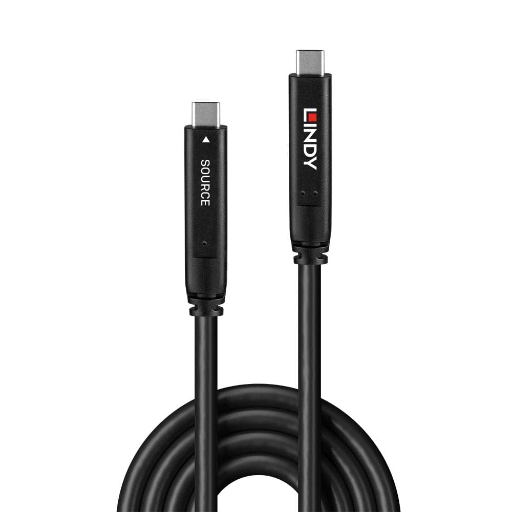 LINDY Cable USB-C a USB-C 43333