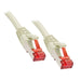 LINDY 30m Cat.6 S/FTP Network Cable, Grey