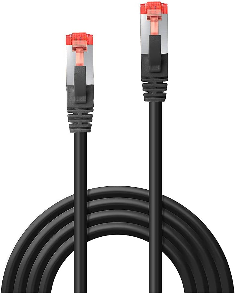 Lindy 47776 Cat6 Cable de Red S/FTP Cobre 250 MHz 0.