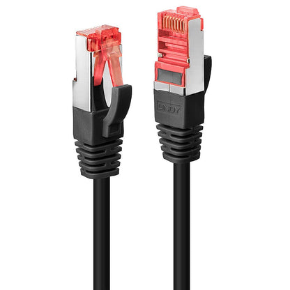 Lindy 47776 Cat6 Cable de Red S/FTP Cobre 250 MHz 0.