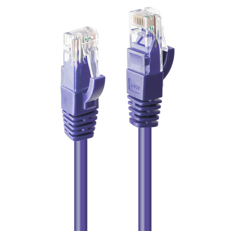 LINDY Network Cable