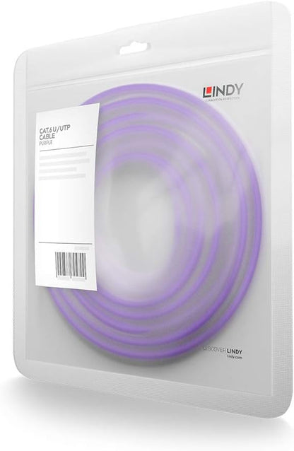 LINDY Network Cable