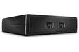 LINDY Automatischer Audioumschalter Toslink 2 Port