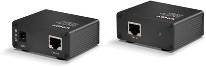 LINDY 150m Toslink & Coaxial Digital Audio Extende
