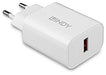 Lindy Usb Typ A Charger 18W, Wei?