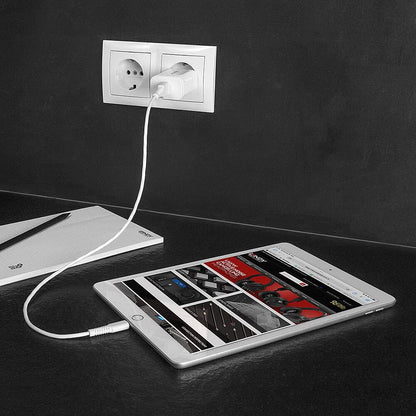 Lindy Usb Typ A Charger 18W, Wei?