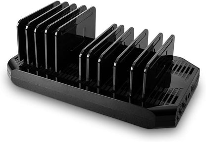 Lindy 120W 10 Port USB Charging Station