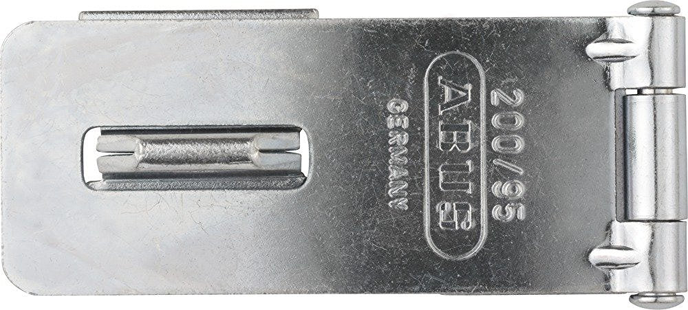Abus 200/95C/D Padlock Hasp 97 x 39 mm 95mm