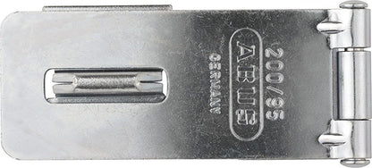 Abus 200/95C/D Padlock Hasp 97 x 39 mm 95mm