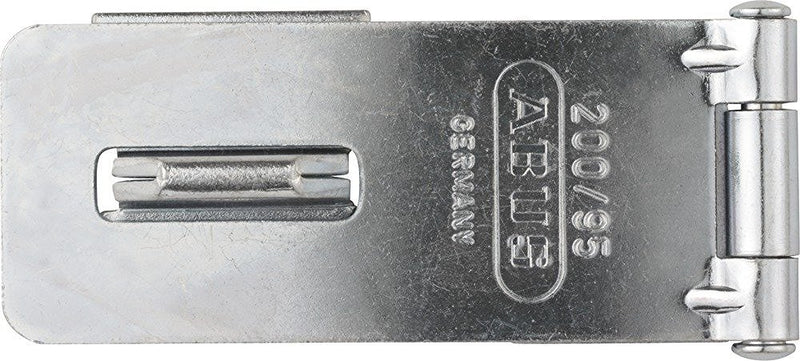 Abus 200/95C/D Padlock Hasp 97 x 39 mm 95mm