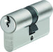 ABUS Doppel-Profilzylinder 60 mm