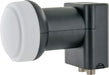 Schwaiger Twin LNB Grau