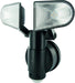 Schwaiger LED 2-fach Sensorleuchte 400 Lumen
