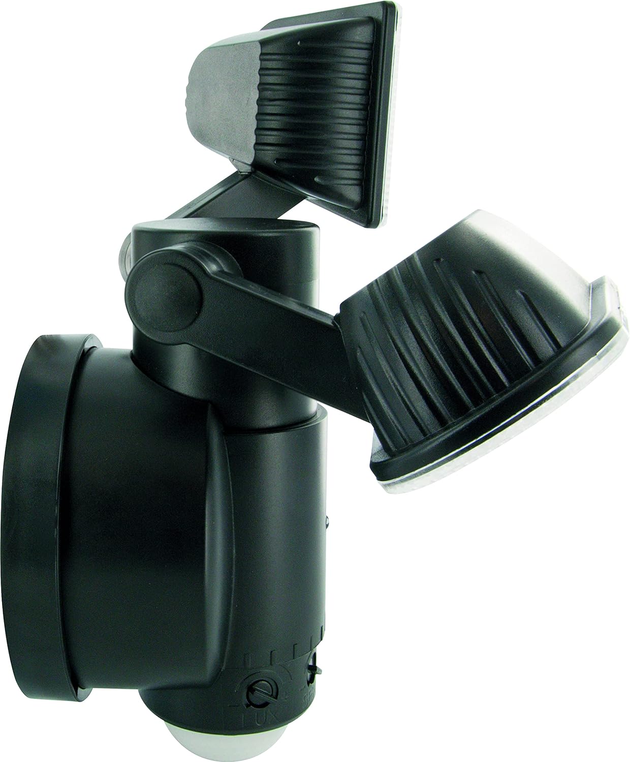 Schwaiger LED 2-fach Sensorleuchte 400 Lumen